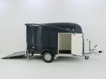Debon Kofferanhänger DK Vollpoly H:160cm|neues Modell|anthrazit-Neu – Image 17