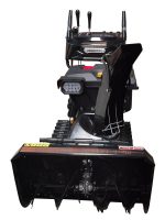 Black Edition PRO 1530 HTE Schneefräse-Neu – Image 2
