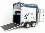 Cheval Liberte Pferdeanhänger GOLD 3| Sandwich| Pullman 2-Neu – Image 3