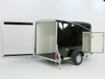 Debon Kofferanhänger DK Vollpoly H:160cm|neues Modell|anthrazit-Neu – Image 18