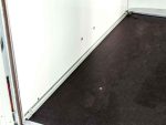 Debon Kofferanhänger DK R255 125x255cm H:156cm|grau 4 Stück weiß-Neu – Image 14