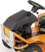 AS-Motor Aufsitz Allmäher 900 Enduro – Modell 2025-Neu – Image 21