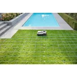 Ecovacs Mähroboter A1600 RTK 1.600 m²,33 cm, Satellitengestützte Navigation-Neu – Image 21
