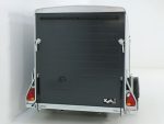 Debon Kofferanhänger DK Vollpoly H:160cm|neues Modell|anthrazit-Neu – Image 21