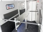 Cheval Liberte Pferdeanhänger Touring Country| Anthrazit-Neu – Image 6