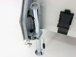 Debon Kofferanhänger Cargo H:190cm 1,3t|Alu, Polybug|Tür|grau-Neu – Image 22