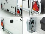 Cheval Liberte Pferdeanhänger GOLD 3| Sandwich| Pullman 2-Neu – Image 7