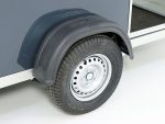 Debon Kofferanhänger DK Vollpoly H:160cm|neues Modell|anthrazit-Neu – Image 22