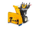 Cub Cadet Schneefräse XS3 66 SWE – 230V E-Start-Neu – Image 2