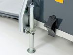 Debon Kofferanhänger DK Vollpoly H:160cm|neues Modell|anthrazit-Neu – Image 23