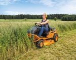 AS-Motor Aufsitz Allmäher 900 Enduro – Modell 2025-Neu – Image 31