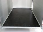 Debon Kofferanhänger Cargo H:190cm 1,3t|Alu, Polybug|Tür|grau-Neu – Image 25