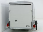 Debon Kofferanhänger DK Vollpoly H:160cm|neues Modell|grau-Neu – Image 14
