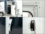Cheval Liberte Pferdeanhänger GOLD 3| Sandwich| Pullman 2-Neu – Image 12