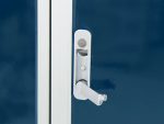 Debon Kofferanhänger DK Vollpoly H:160cm|neues Modell|blau-Neu – Image 13