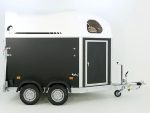 Cheval Liberte Pferdeanhänger GOLD First|anthrazit| 100 km/h-Neu – Image 24