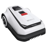 Ecovacs Mähroboter A1600 RTK 1.600 m²,33 cm, Satellitengestützte Navigation-Neu