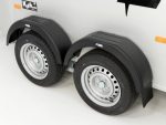 Cheval Liberte Pferdeanhänger Touring Country| Anthrazit-Neu – Image 14