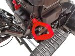 Black Edition PRO 1530 HTE Schneefräse-Neu – Image 7