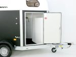 Cheval Liberte Pferdeanhänger GOLD First|anthrazit| 100 km/h-Neu – Image 27