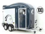 Cheval Liberte Pferdeanhänger GOLD 3| Sandwich| Pullman 2-Neu – Image 16