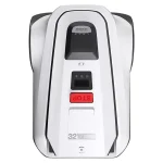Ecovacs Mähroboter A1600 RTK 1.600 m²,33 cm, Satellitengestützte Navigation-Neu – Image 29