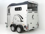 Cheval Liberte Pferdeanhänger Touring Country| Anthrazit-Neu – Image 17
