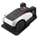 Ecovacs Mähroboter O800 RTK 800 m², Satellitengestützte Navigation, RTK-Neu – Image 4