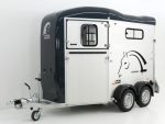 Cheval Liberte Pferdeanhänger Touring Country| Anthrazit-Neu – Image 20