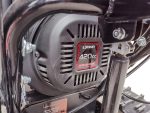 Black Edition PRO 1530 HTE Schneefräse-Neu – Image 11