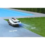 Ecovacs Mähroboter A1600 RTK 1.600 m²,33 cm, Satellitengestützte Navigation-Neu – Image 32