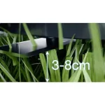 Ecovacs Mähroboter O800 RTK 800 m², Satellitengestützte Navigation, RTK-Neu – Image 6