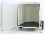 Debon Kofferanhänger Cargo 1300 Vollpoly 150x290cm H:160cm-Neu – Image 22