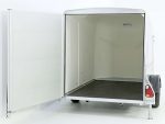 Debon Kofferanhänger Cargo 1300 Vollpoly 150x290cm H:160cm-Neu – Image 23