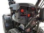 Black Edition PRO 1530 HTE Schneefräse-Neu – Image 12
