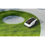 Ecovacs Mähroboter O800 RTK 800 m², Satellitengestützte Navigation, RTK-Neu – Image 7