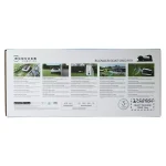 Ecovacs Mähroboter O800 RTK 800 m², Satellitengestützte Navigation, RTK-Neu – Image 8
