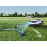 Ecovacs Mähroboter A1600 RTK 1.600 m²,33 cm, Satellitengestützte Navigation-Neu – Image 35
