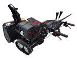 Black Edition PRO 1530 HTE Schneefräse-Neu – Image 13
