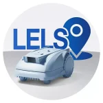 Ecovacs Mähroboter O800 RTK 800 m², Satellitengestützte Navigation, RTK-Neu – Image 9