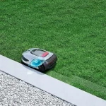 Dreame Mähroboter A2 3.000 m²,22 cm, Laser-gestützte Navigation, LiDAR-Neu – Image 5