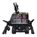 Black Edition PRO 1530 HTE Schneefräse-Neu – Image 14