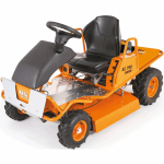 AS-Motor Aufsitz-Allmäher 799 Rider – Modell 2025-Neu – Image 2