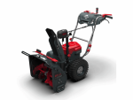 Cramer Akku-Schneefräse 82SN61 – inkl. Akku & Ladegerät-Neu