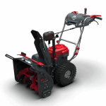 Cramer Akku-Schneefräse 82SN61 – inkl. Akku & Ladegerät-Neu