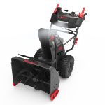 Kress Akku-Schneefräse KG470.9 – ohne Akku & Ladegerät-Neu – Image 2