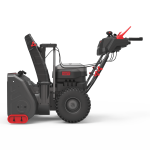 Kress Akku-Schneefräse KG470.9 – ohne Akku & Ladegerät-Neu – Image 5