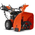 Husqvarna Schneefräse ST 227 – 887,5 g/kWh-Neu