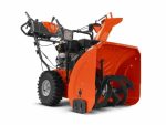 Husqvarna Schneefräse ST 227 – 887,5 g/kWh-Neu – Image 2