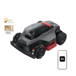 MOVA LiDAX Ultra AWD Mähroboter – Kabellos, Allradantrieb & KI-Navigation – Image 11